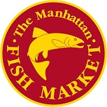 THE MANHATTAN FISH MARKET - F8