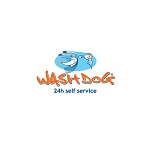 WASH DOG - I15
