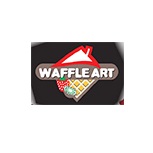 WAFFLE ART - G4
