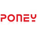 Poney- B12
