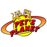PET’S PLANET - G27